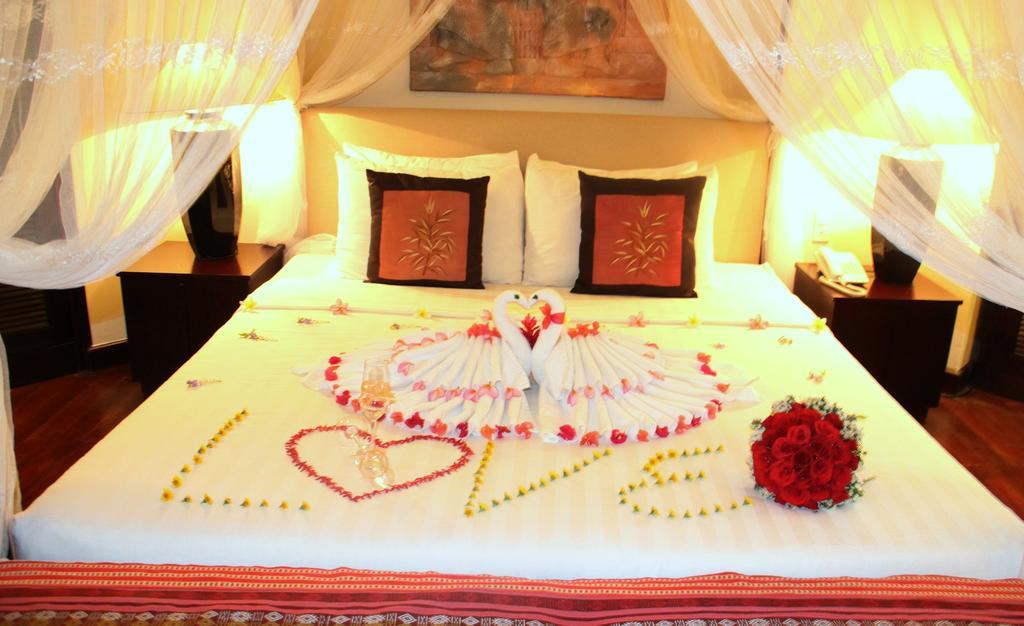 Poshanu Boutique Resort Фан Тиет Екстериор снимка